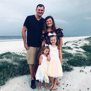 Meet your Posher, Morgan